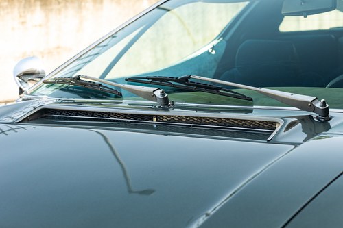 1973 Maserati Merak 3000 LHD Te koop (foto 82 van 101)