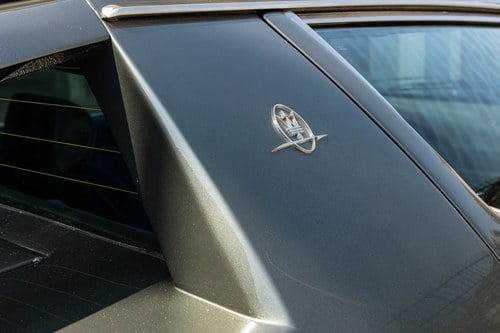 1973 Maserati Merak 3000 LHD Te koop (foto 69 van 101)