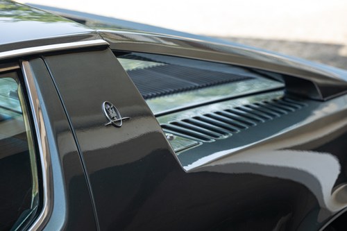 1973 Maserati Merak 3000 LHD Te koop (foto 83 van 101)