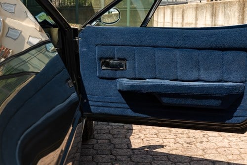 1973 Maserati Merak 3000 LHD Te koop (foto 41 van 101)