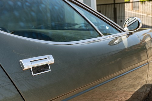 1973 Maserati Merak 3000 LHD Te koop (foto 68 van 101)