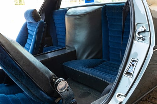 1973 Maserati Merak 3000 LHD Te koop (foto 44 van 101)