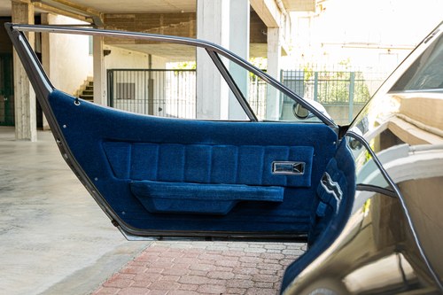 1973 Maserati Merak 3000 LHD Te koop (foto 37 van 101)