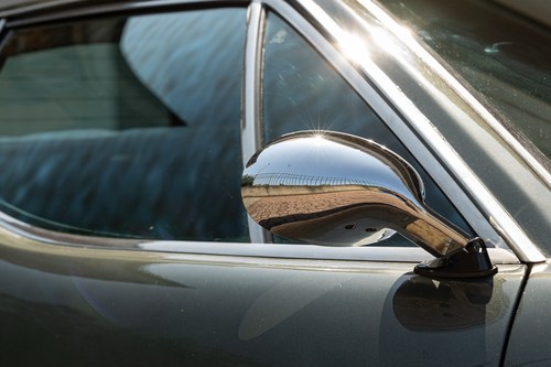 1973 Maserati Merak 3000 LHD Te koop (foto 64 van 101)