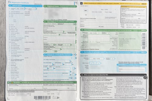 1966 Maserati Mistral 3700 Coupé LHD In vendita (immagine 148 di 153)