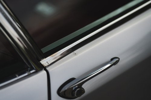 1966 Maserati Mistral 3700 Coupé LHD In vendita (immagine 113 di 153)