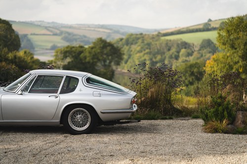 1966 Maserati Mistral 3700 Coupé LHD In vendita (immagine 94 di 153)