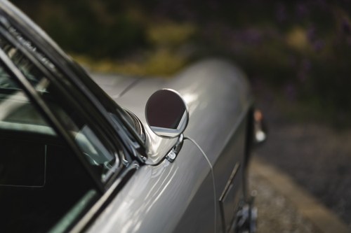 1966 Maserati Mistral 3700 Coupé LHD In vendita (immagine 111 di 153)