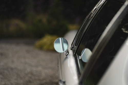 1966 Maserati Mistral 3700 Coupé LHD In vendita (immagine 97 di 153)