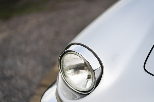 1966 Maserati Mistral 3700 Coupé LHD In vendita (immagine 109 di 153)