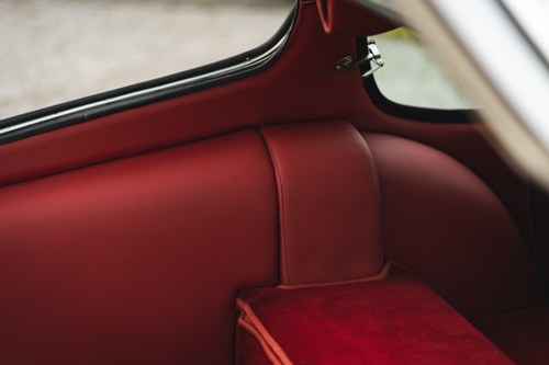 1966 Maserati Mistral 3700 Coupé LHD In vendita (immagine 71 di 153)