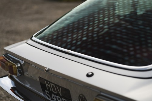 1966 Maserati Mistral 3700 Coupé LHD In vendita (immagine 112 di 153)