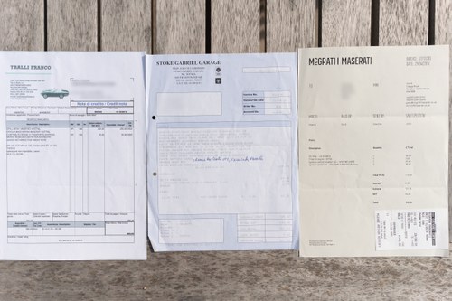 1966 Maserati Mistral 3700 Coupé LHD In vendita (immagine 145 di 153)