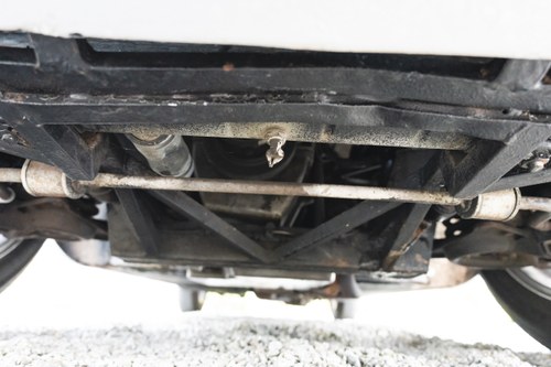 1966 Maserati Mistral 3700 Coupé LHD In vendita (immagine 137 di 153)