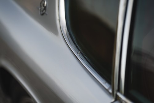 1966 Maserati Mistral 3700 Coupé LHD In vendita (immagine 114 di 153)