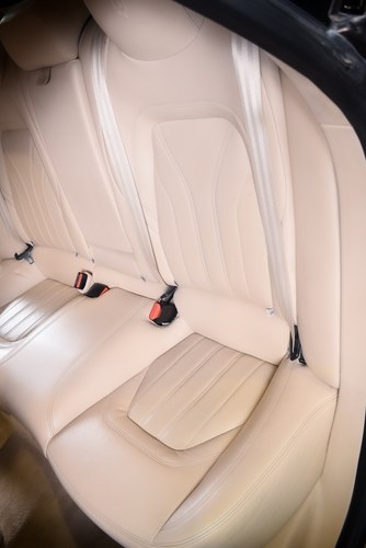 2014 Maserati Quattroporte GTS LHD à vendre (picture 48 of 85)