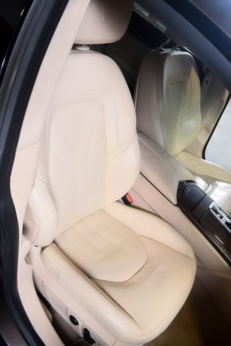 2014 Maserati Quattroporte GTS LHD à vendre (picture 43 of 85)
