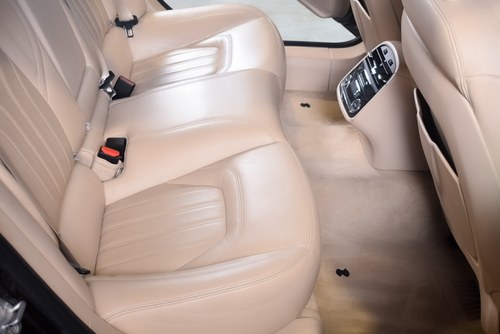 2014 Maserati Quattroporte GTS LHD à vendre (picture 49 of 85)