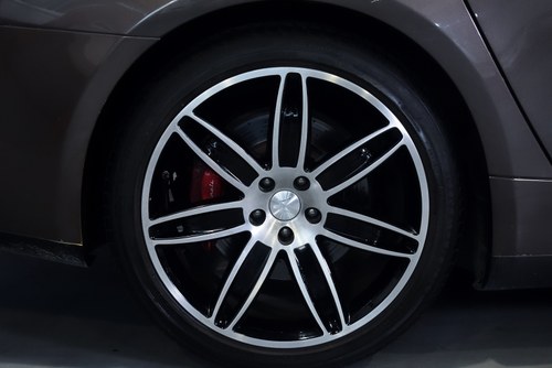 2014 Maserati Quattroporte GTS LHD à vendre (picture 26 of 85)