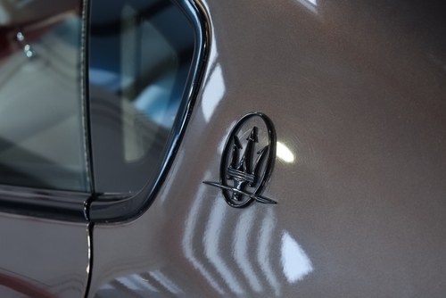 2014 Maserati Quattroporte GTS LHD à vendre (picture 72 of 85)