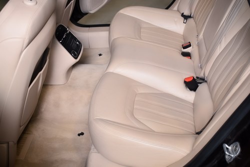 2014 Maserati Quattroporte GTS LHD à vendre (picture 47 of 85)