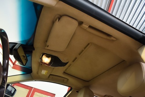 2014 Maserati Quattroporte GTS LHD à vendre (picture 52 of 85)