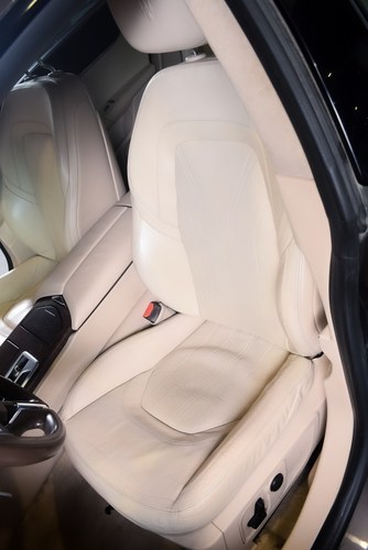 2014 Maserati Quattroporte GTS LHD à vendre (picture 35 of 85)