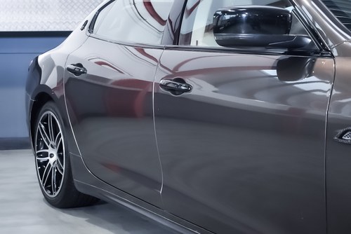 2014 Maserati Quattroporte GTS LHD à vendre (picture 58 of 85)