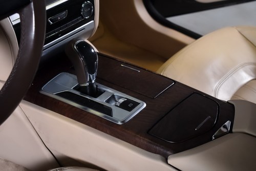 2014 Maserati Quattroporte GTS LHD à vendre (picture 36 of 85)