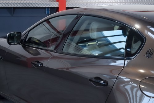 2014 Maserati Quattroporte GTS LHD à vendre (picture 73 of 85)