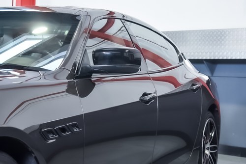 2014 Maserati Quattroporte GTS LHD à vendre (picture 66 of 85)