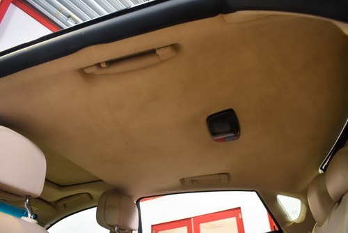 2014 Maserati Quattroporte GTS LHD à vendre (picture 51 of 85)