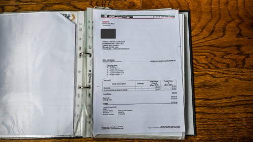 2008 Maserati Quattroporte GTS For Sale (picture 208 of 216)