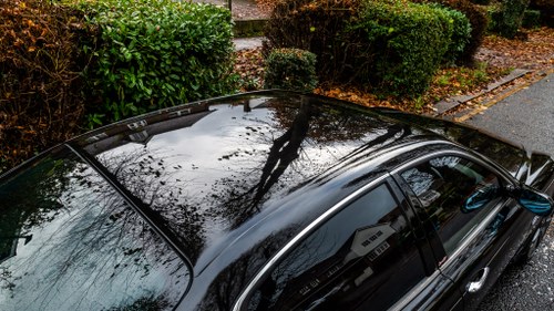 2008 Maserati Quattroporte GTS For Sale (picture 110 of 216)