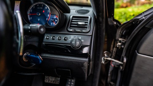 2008 Maserati Quattroporte GTS For Sale (picture 32 of 216)