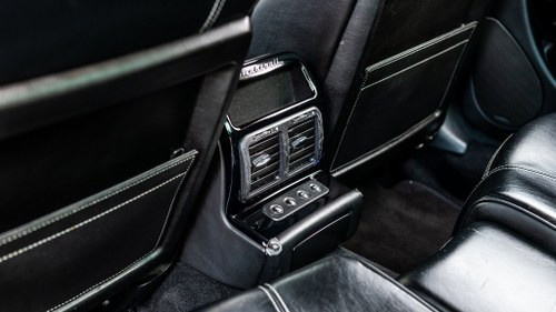 2008 Maserati Quattroporte GTS For Sale (picture 58 of 216)