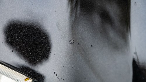 2008 Maserati Quattroporte GTS For Sale (picture 113 of 216)