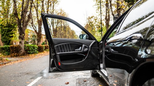 2008 Maserati Quattroporte GTS For Sale (picture 65 of 216)