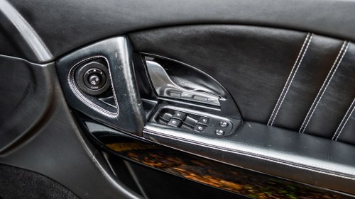 2008 Maserati Quattroporte GTS For Sale (picture 79 of 216)