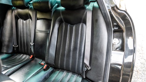 2008 Maserati Quattroporte GTS For Sale (picture 62 of 216)