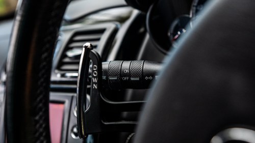 2008 Maserati Quattroporte GTS For Sale (picture 29 of 216)