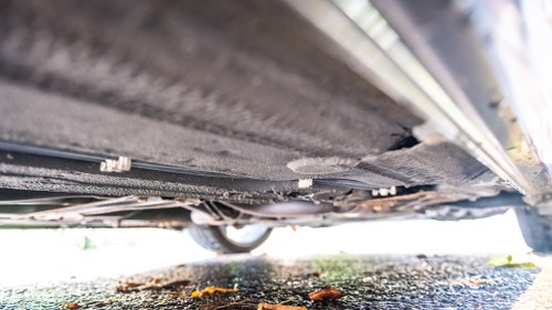 2008 Maserati Quattroporte GTS For Sale (picture 191 of 216)