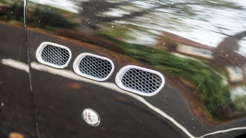 2008 Maserati Quattroporte GTS For Sale (picture 108 of 216)