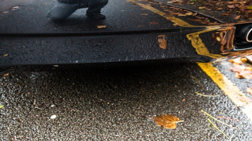 2008 Maserati Quattroporte GTS For Sale (picture 149 of 216)