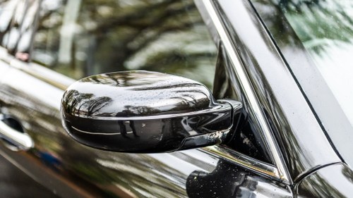 2008 Maserati Quattroporte GTS For Sale (picture 107 of 216)