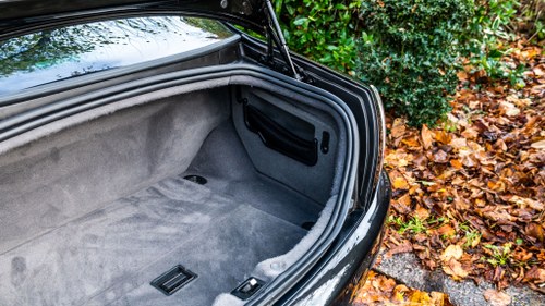 2008 Maserati Quattroporte GTS For Sale (picture 85 of 216)