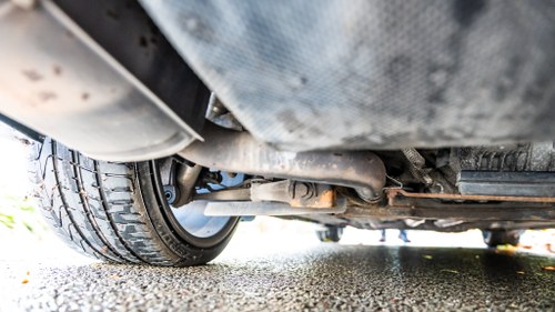 2008 Maserati Quattroporte GTS For Sale (picture 187 of 216)