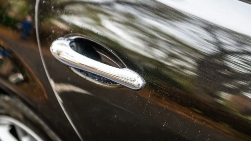 2008 Maserati Quattroporte GTS For Sale (picture 103 of 216)