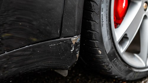 2008 Maserati Quattroporte GTS For Sale (picture 147 of 216)