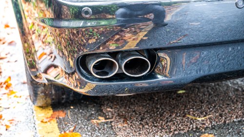 2008 Maserati Quattroporte GTS For Sale (picture 95 of 216)